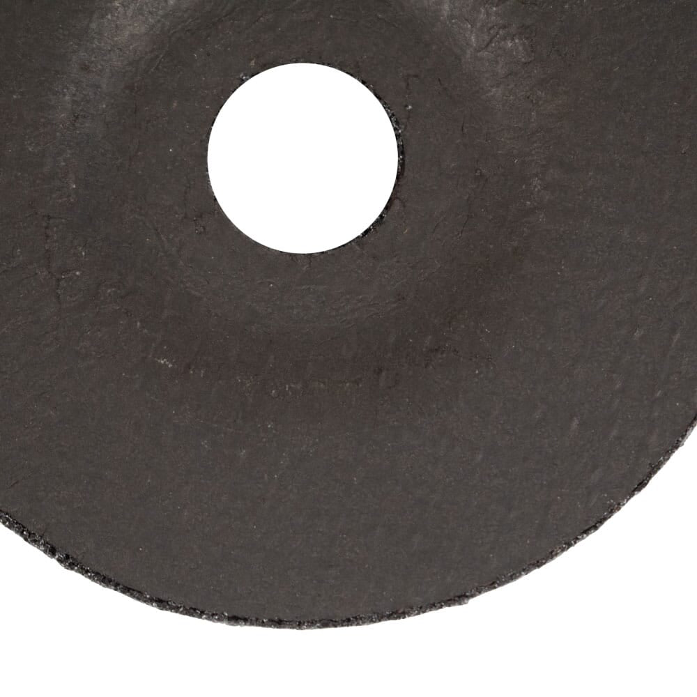 Cut-Off Wheel, Metal, Type 27, 4-1/2 in x .090 in x 7/8 in