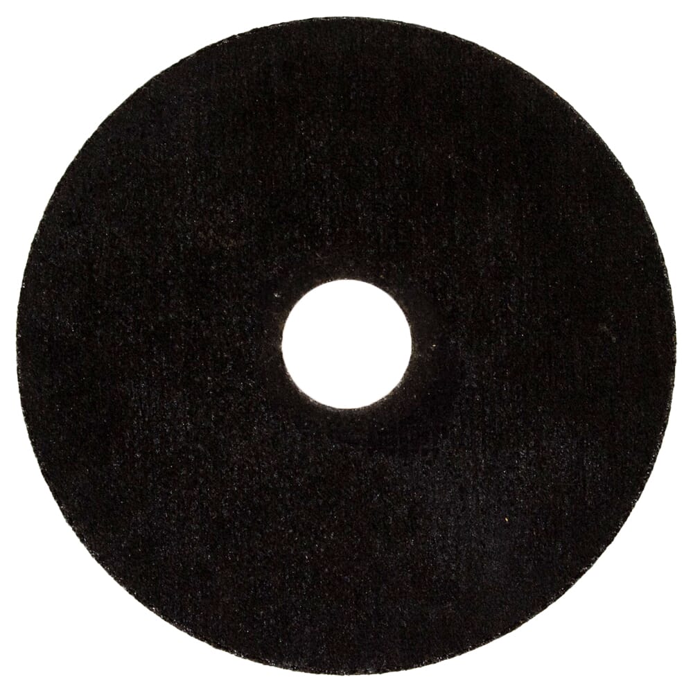 Cut-Off Wheel, Metal, Type 1, 4-1/2 in x .040 in x 7/8 in