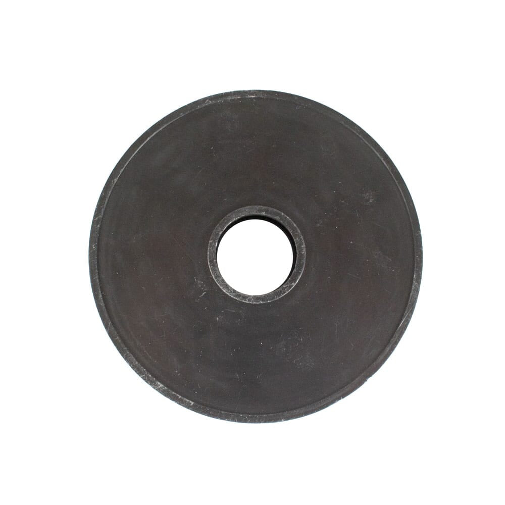 Emery Cloth Bench Roll, 180 Grit