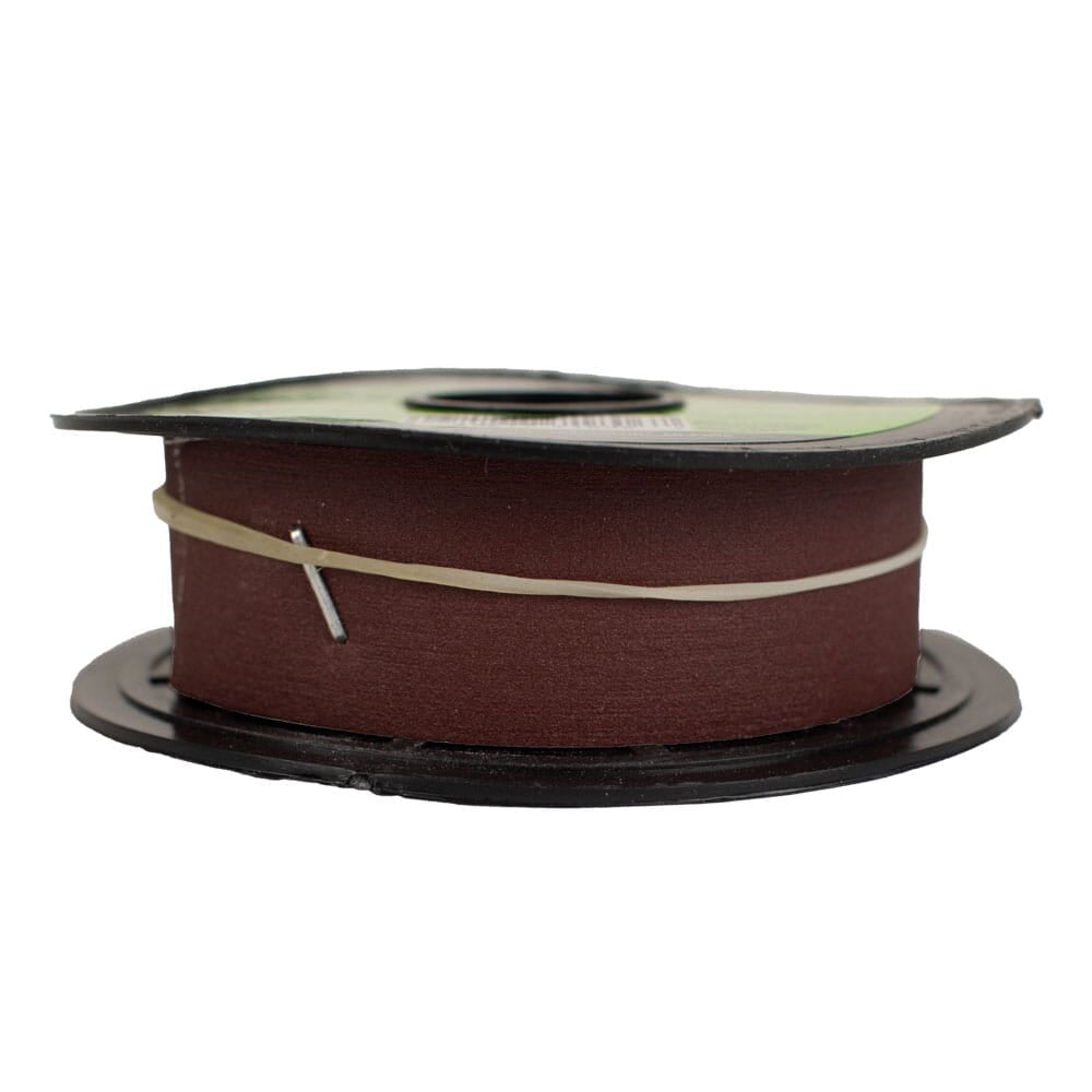 Emery Cloth Bench Roll, 320 Grit
