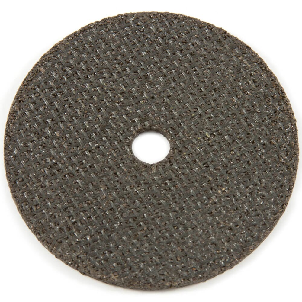 Cut-Off Wheel, Metal, Type 1, 3 in x 1/8 in x 1/4 in