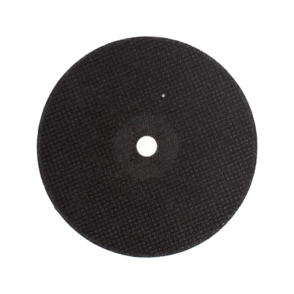 Cut-Off Wheel, Metal, Type 1, 4 in x 1/16 in x 3/8 in