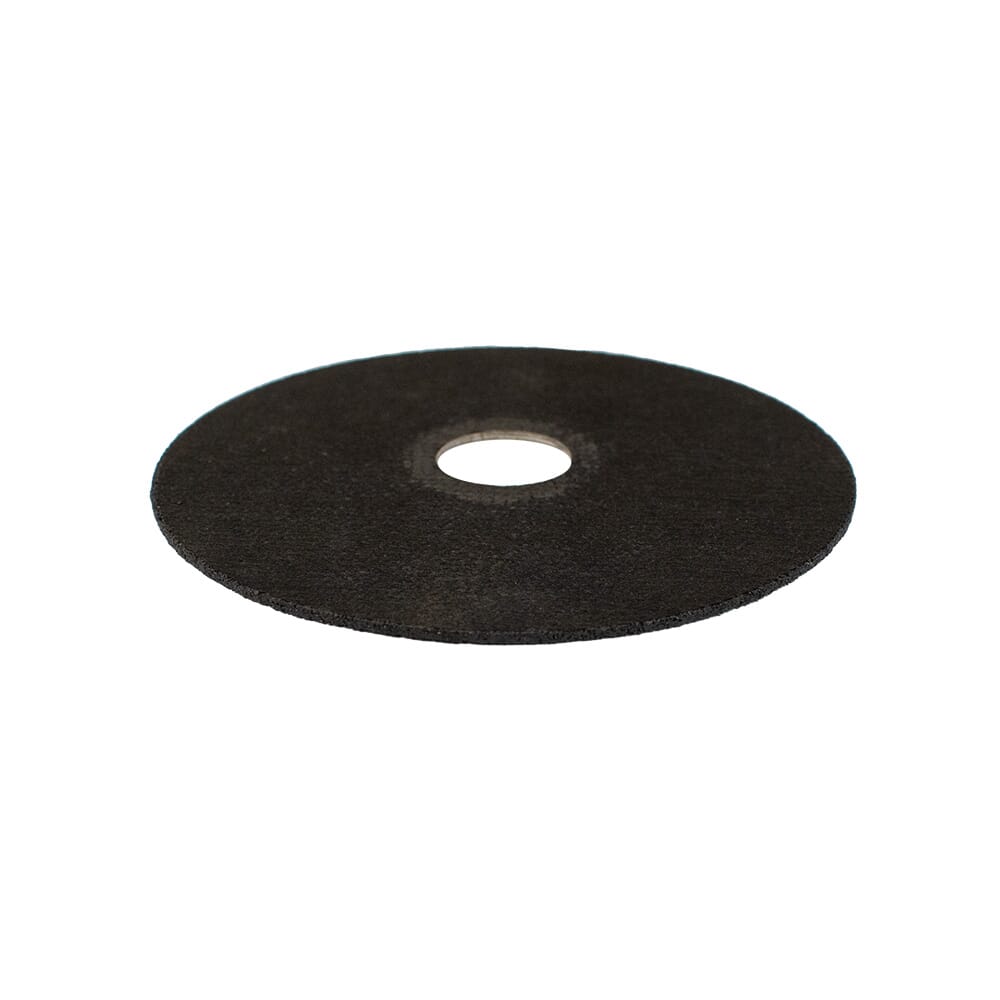 Cut-Off Wheel, Metal, Type 1, 4-1/2 in x 1/16 in x 7/8 in