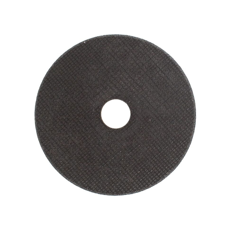 Cut-Off Wheel, Metal, Type 1, 5 in x 1/16 in x 7/8 in