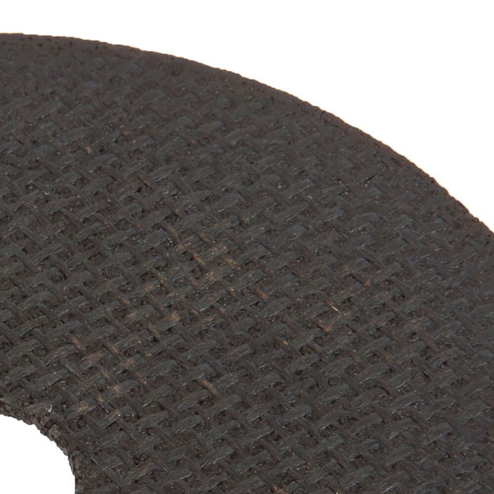 Cutting Wheel, Masonry, Type 1, 4 in x 1/16 in x 5/8 in