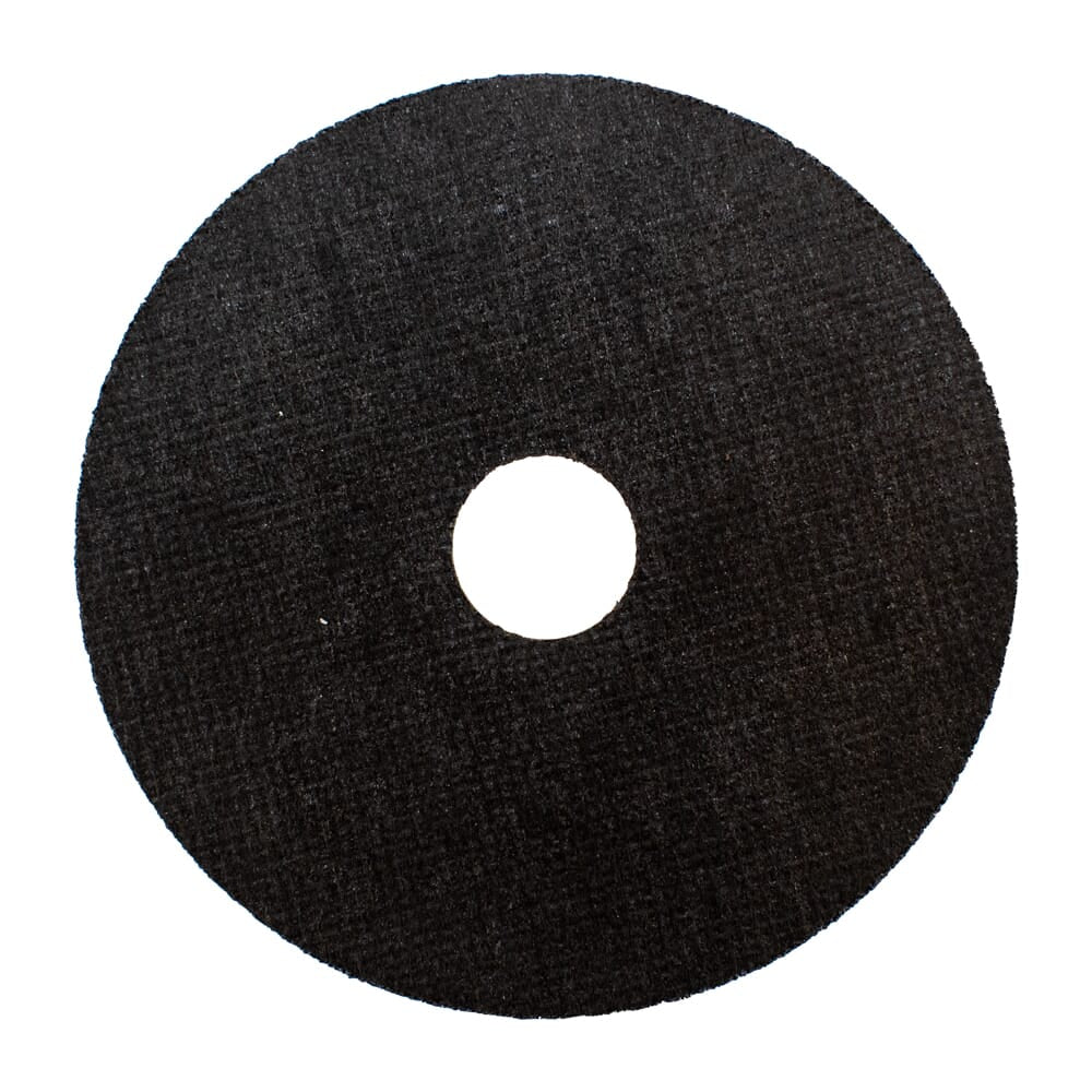 Cutting Wheel, Masonry, Type 1, 4-1/2 in x 1/16 in x 7/8 in