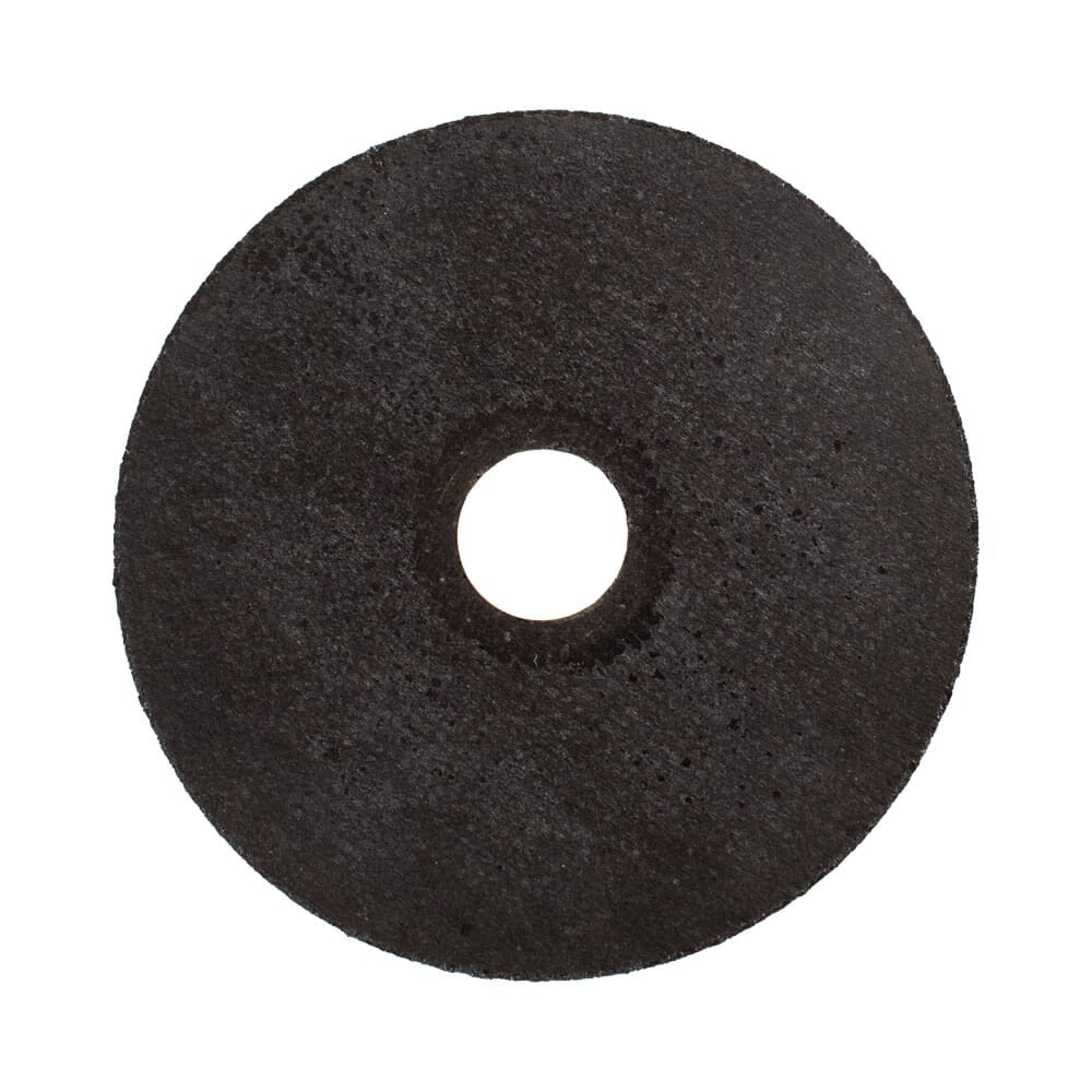 Cut-Off Wheel, Metal, Type 1, 4-1/2 in x .045 in x 7/8 in
