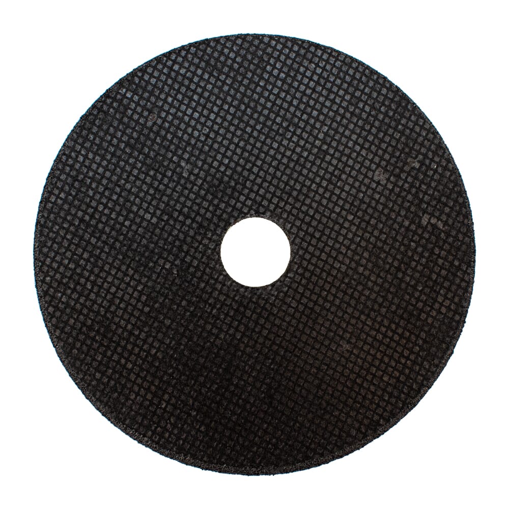 Cut-Off Wheel, Metal, Type 1, 4 in x .040 in x 5/8 in