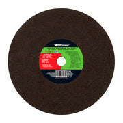 Cutting Wheel, Metal, Type 1, 10 in x 3/32 in x 1 in