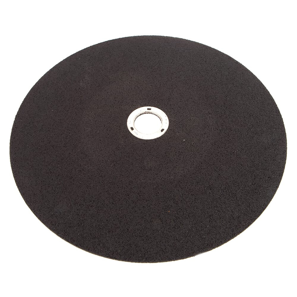 Cutting Wheel, Metal, Type 1, 10 in x 3/32 in x 1 in