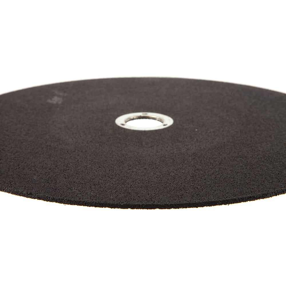 Cutting Wheel, Metal, Type 1, 10 in x 3/32 in x 1 in