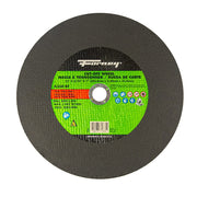 Cutting Wheel, Metal, Type 1, 12 in x 3/32 in x 1 in