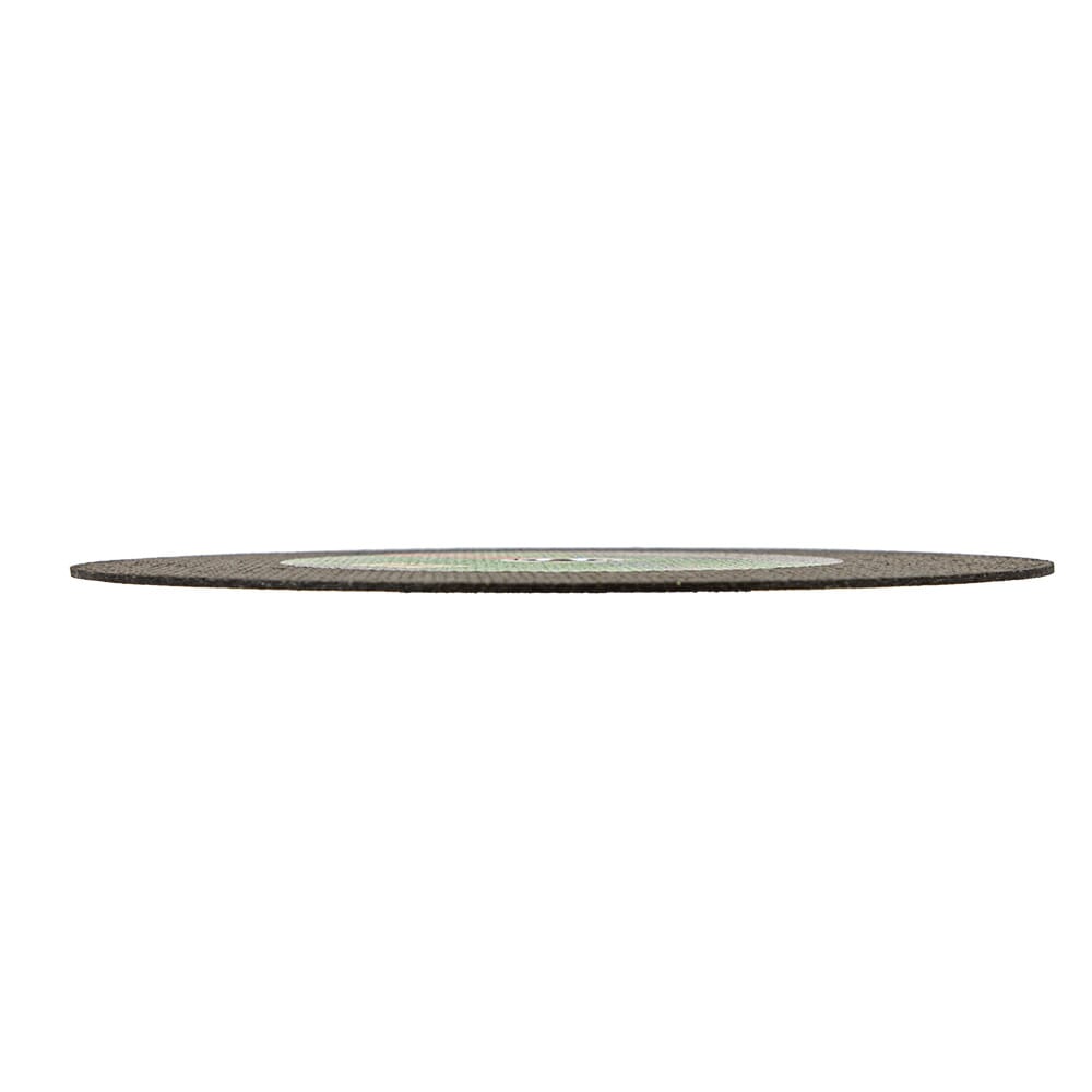 Cutting Wheel, Metal, Type 1, 12 in x 3/32 in x 1 in