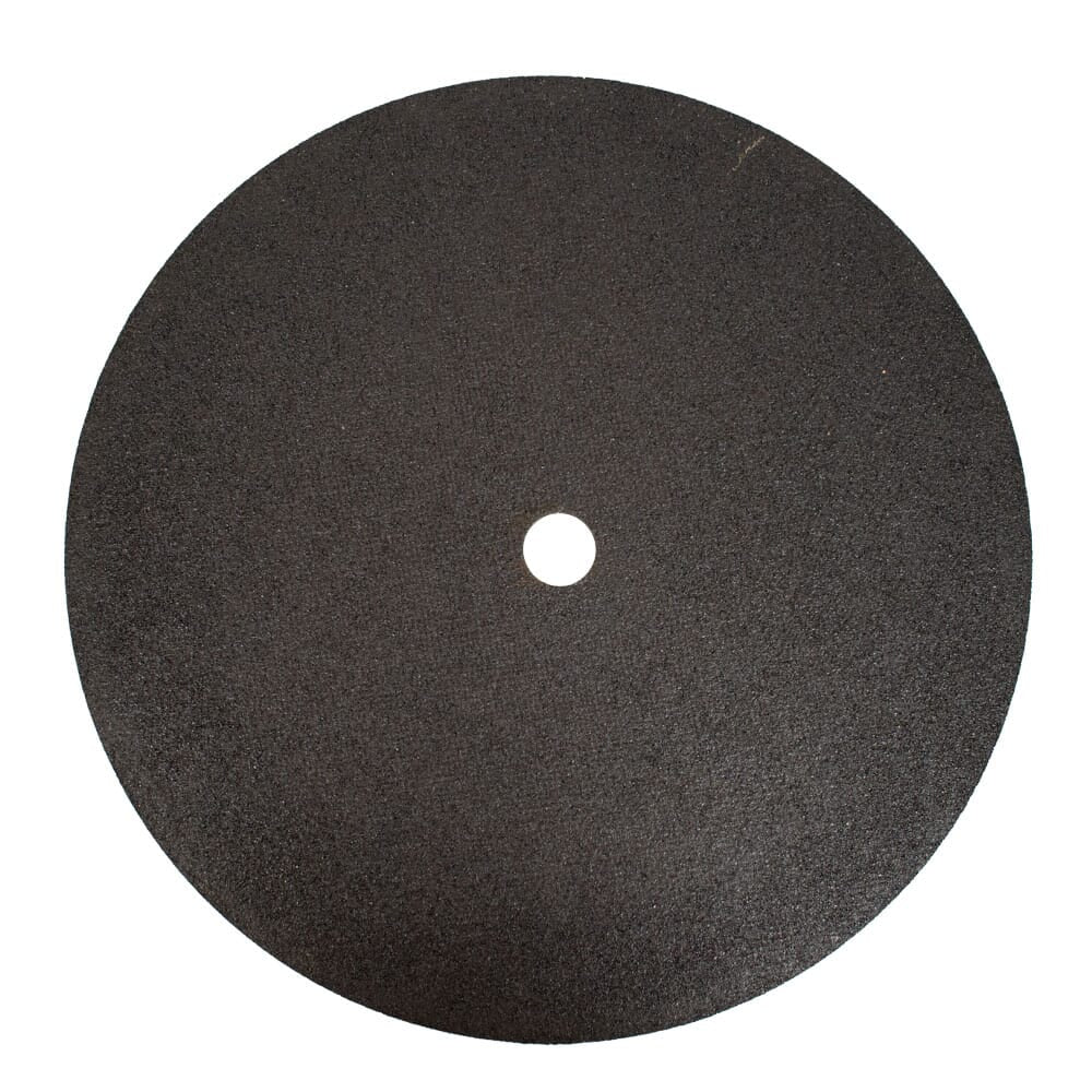 Cutting Wheel, Metal, Type 1, 14 in x 3/32 in x 1 in