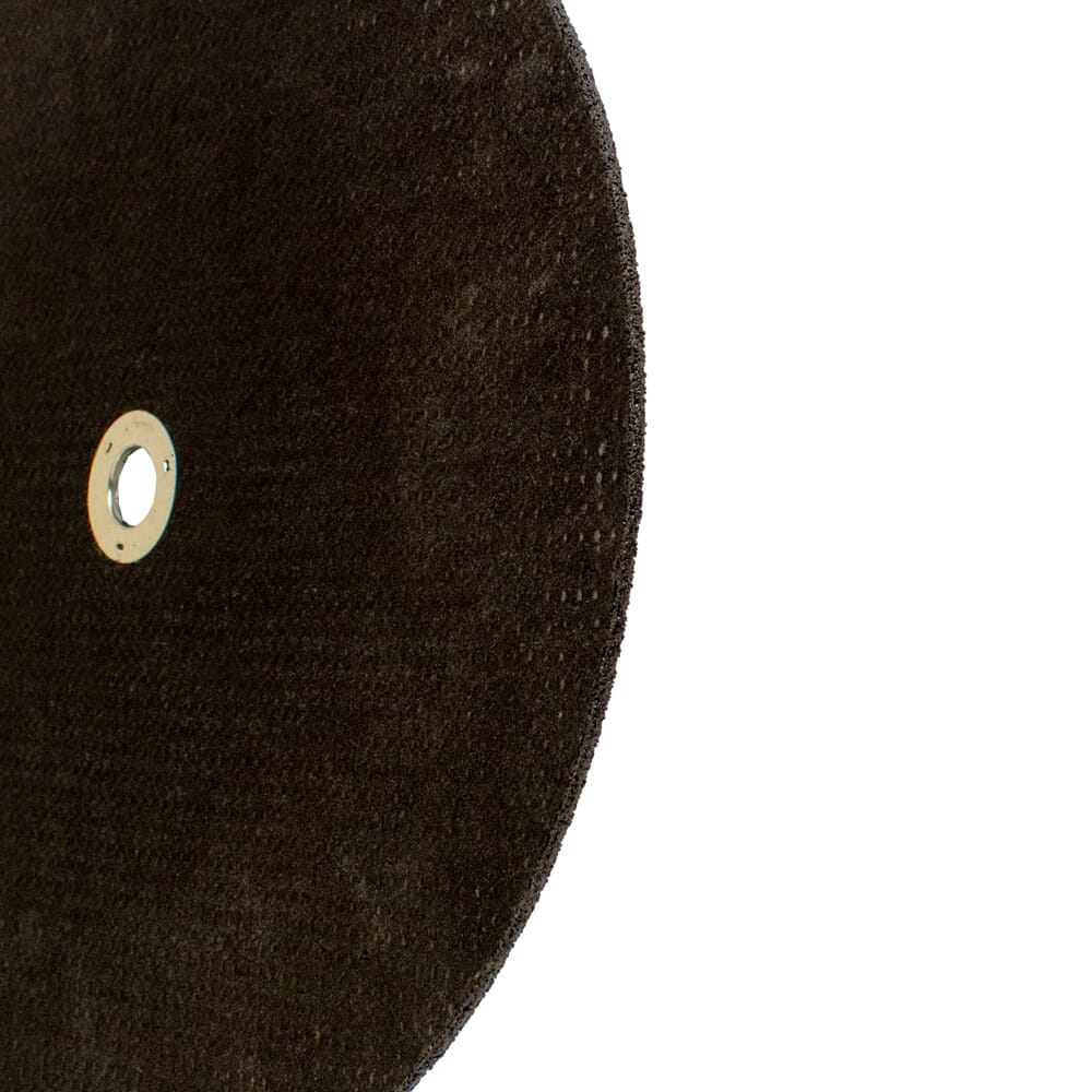 Cut-Off Wheel, Metal, Type 1, 14 in x 7/64 in x 1 in