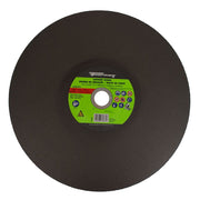 Cutting Wheel, Metal, Type 1  inStud Master in, 14 in x 3/32 in x 1 in