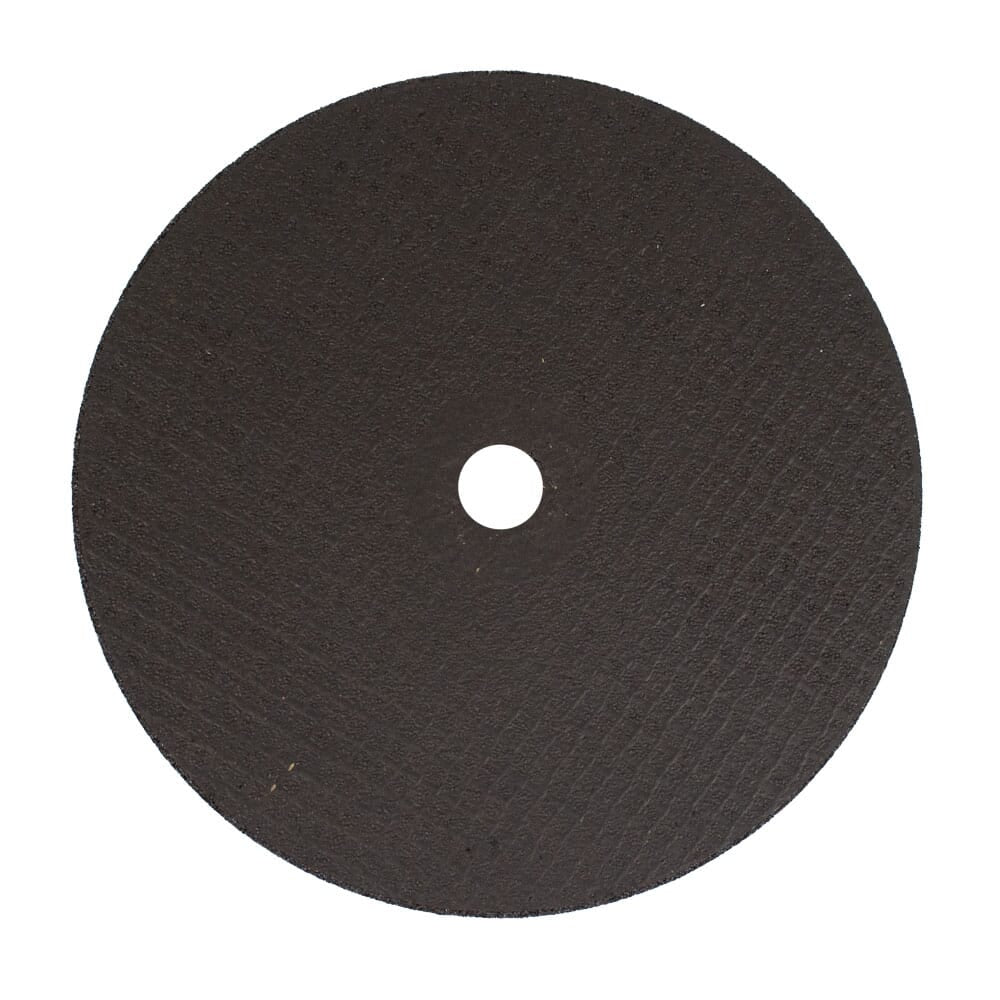 Cut-Off Wheel, Metal, Type 1, 7 in x 1/8 in x 5/8 in