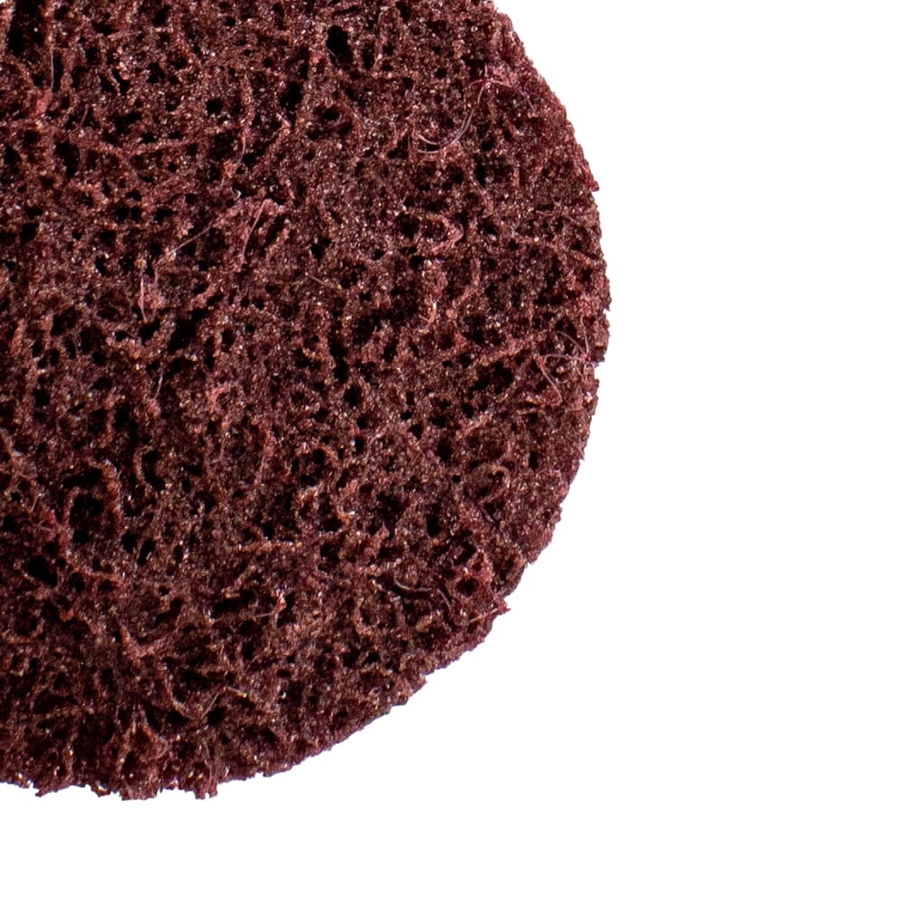 Surface Prep Pad, 2 in (Medium Grit)