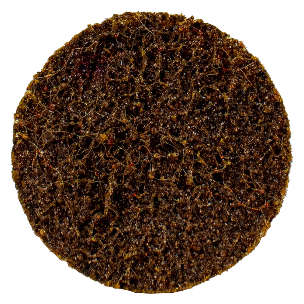 Surface Prep Pad, 2 in (Coarse Grit)