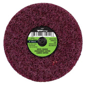 Surface Prep Pad, 3 in (Medium Grit)