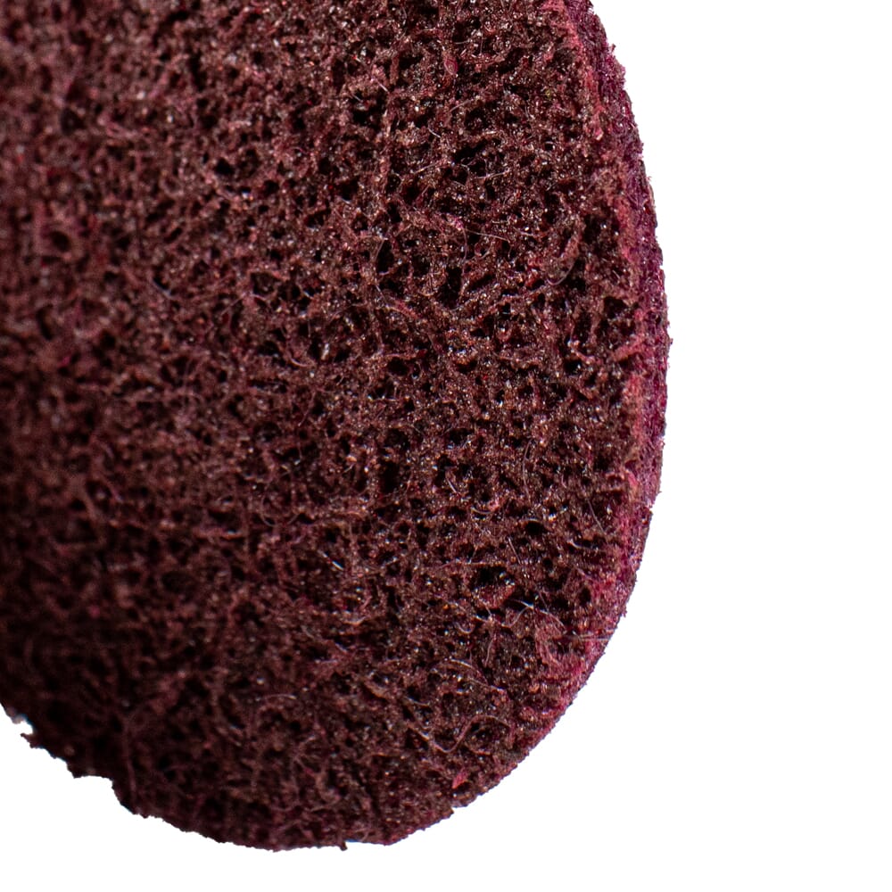 Surface Prep Pad, 3 in (Medium Grit)