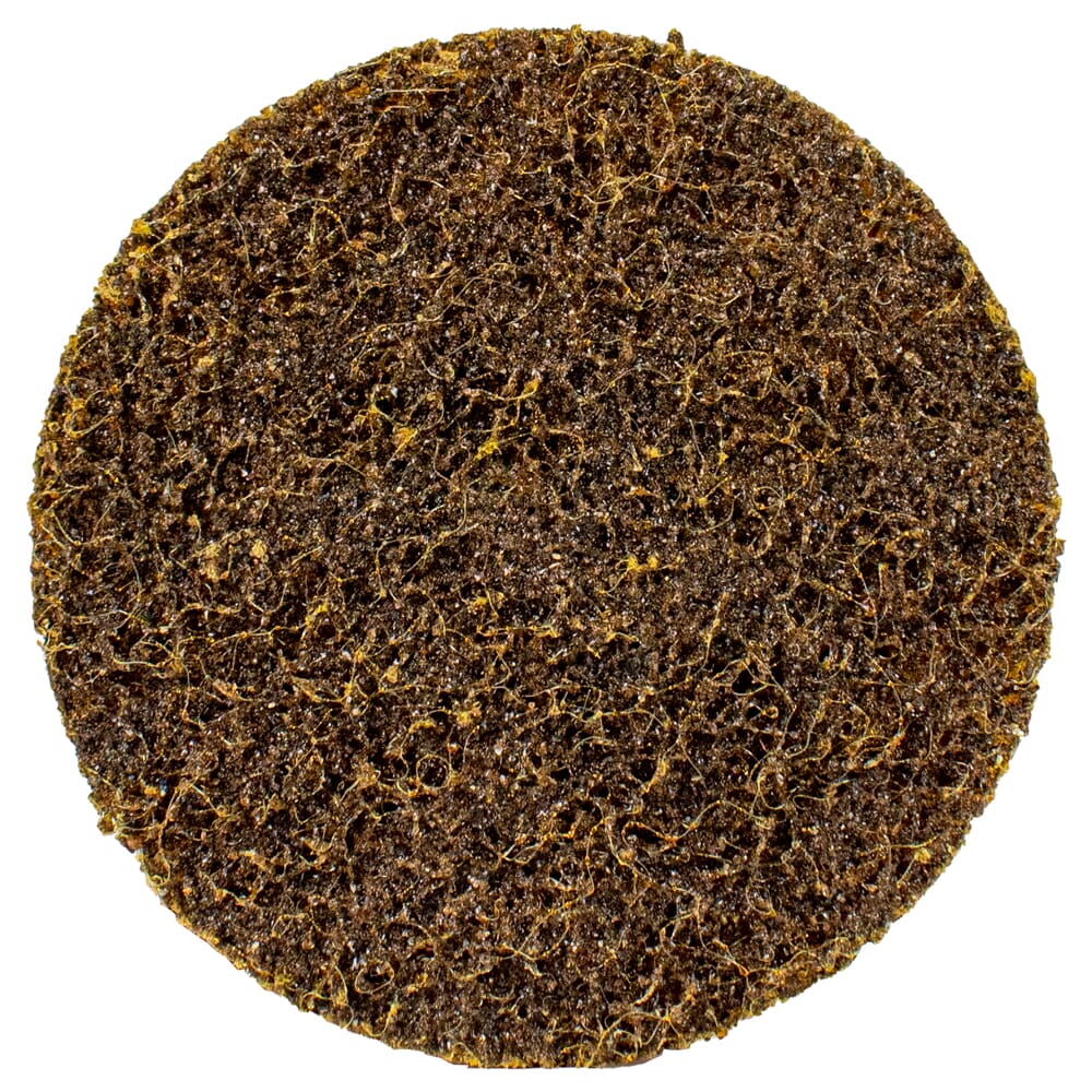 Surface Prep Pad, 3 in (Coarse Grit)