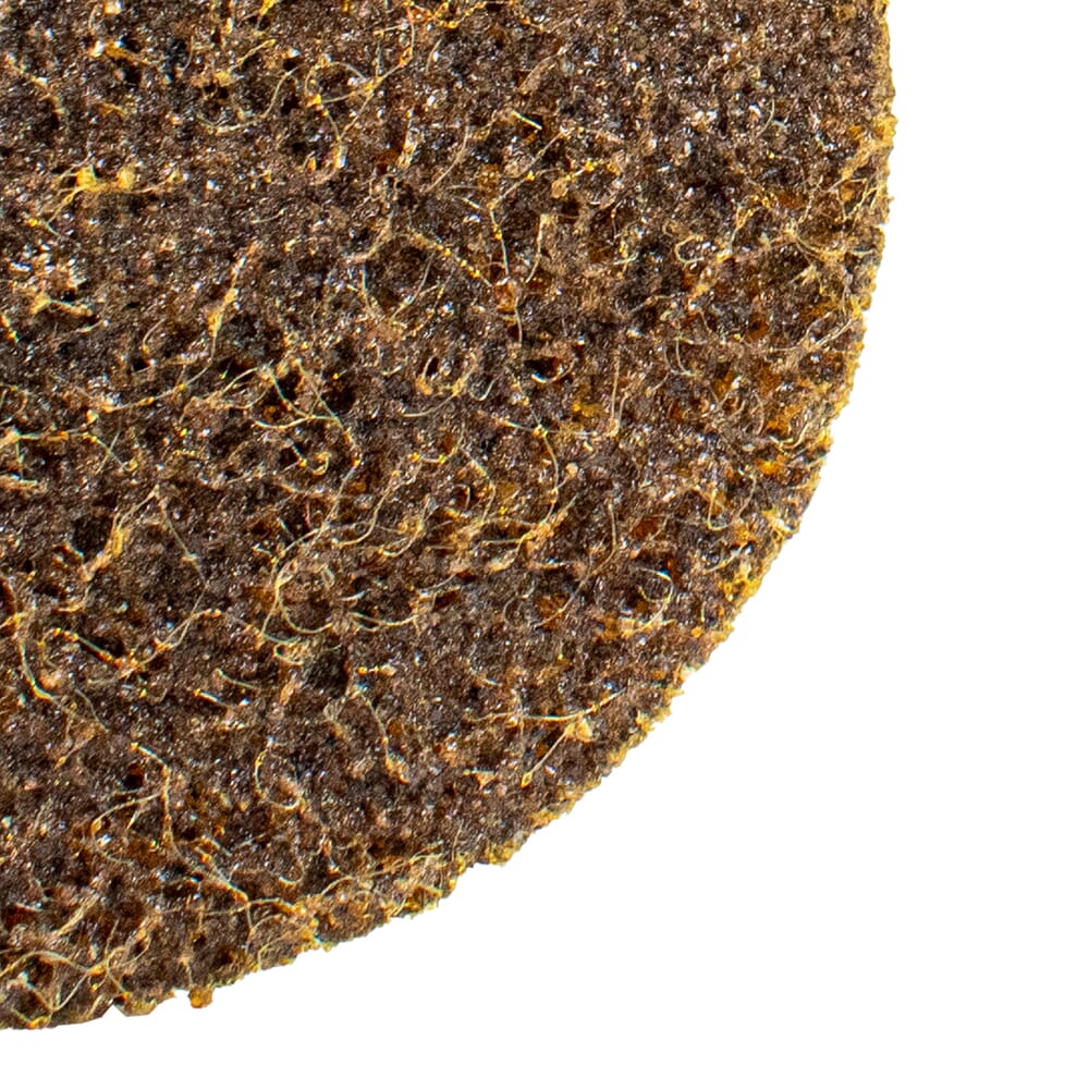 Surface Prep Pad, 3 in (Coarse Grit)