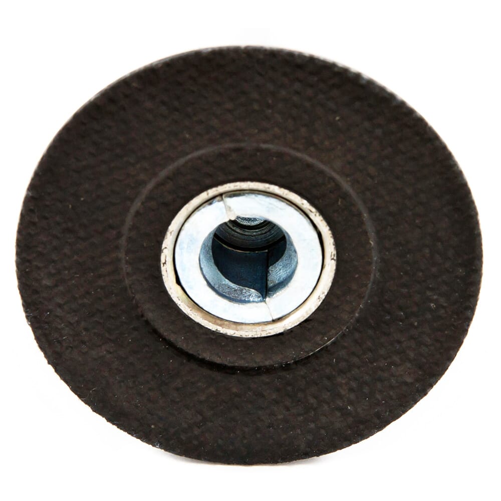 Quick Change Backing Pad, 2 in