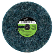 Surface Prep Pad, 3 in (Fine Grit)