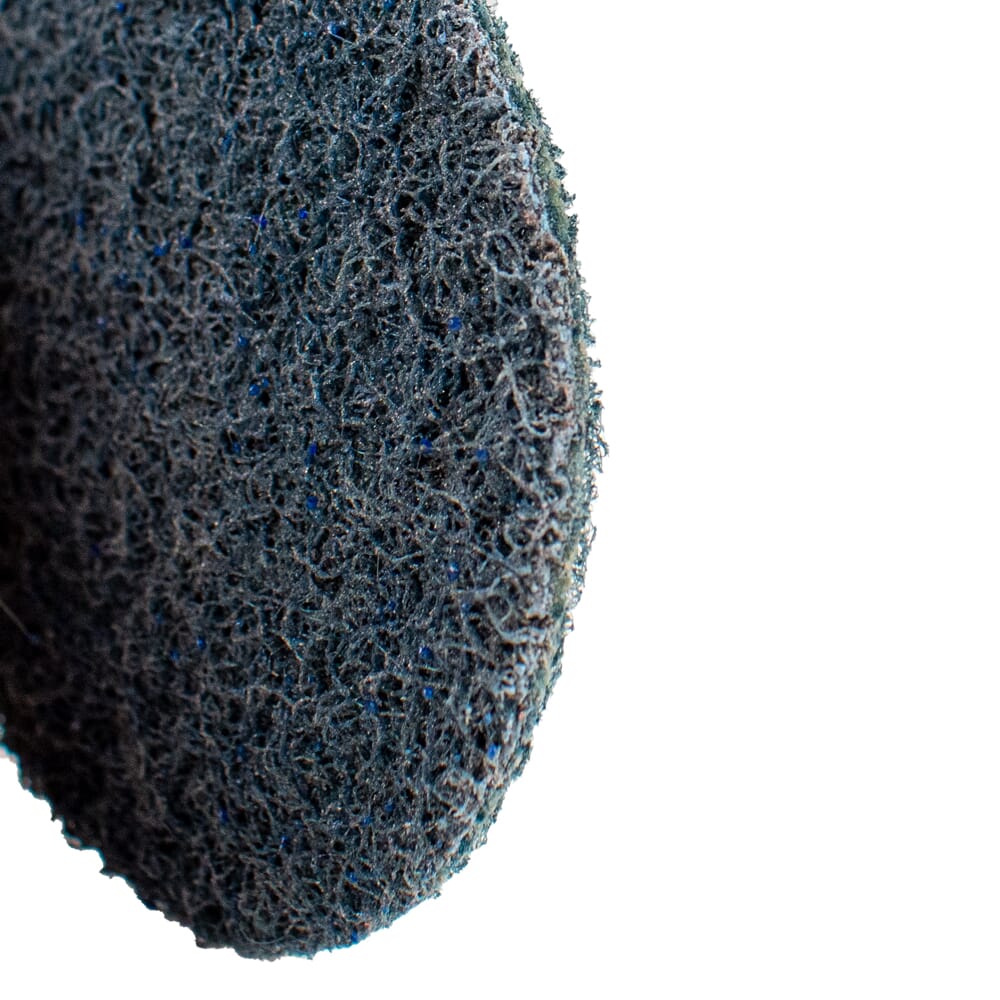 Surface Prep Pad, 3 in (Fine Grit)