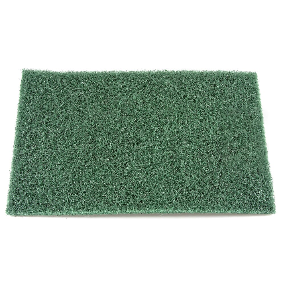 Hand Pad, Green, 9 in x 6 in