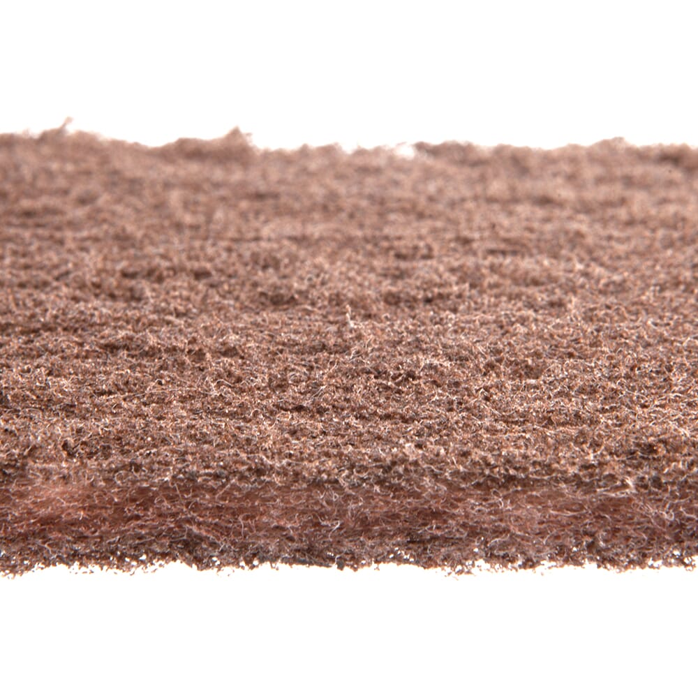 Hand Pad, Brown, 9 in x 6 in