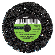 Quick Change Stripping Disc, 2 in