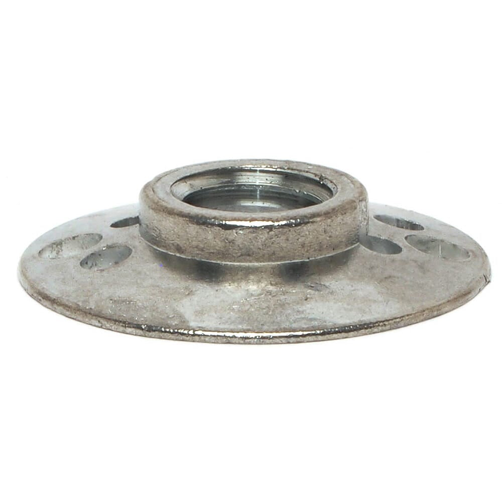Spindle Nut, 5/8 in-11