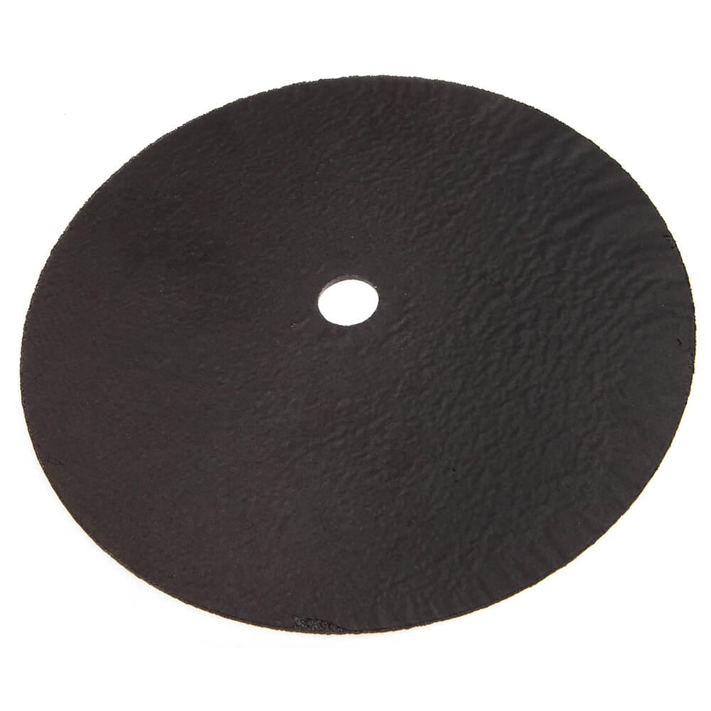 Cutting Wheel, Metal, Type 1, 7 in x 1/16 in x 5/8 in