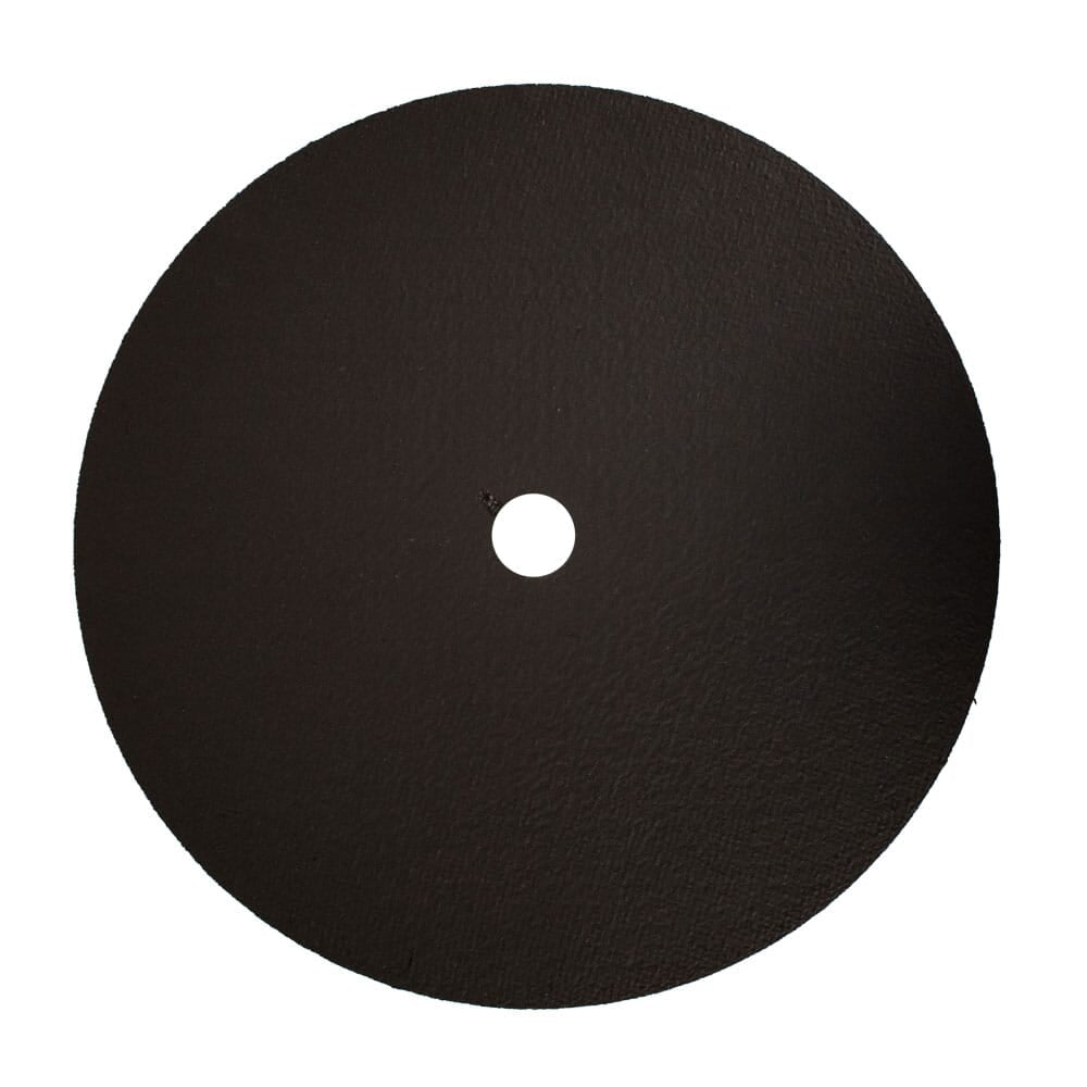 Cutting Wheel, Metal, Type 1, 12 in x 5/32 in x 1 in
