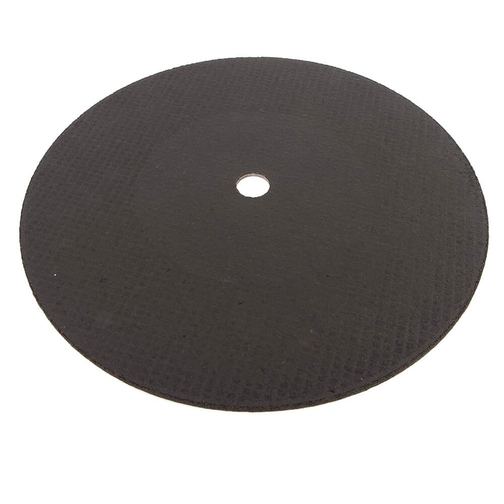 Cutting Wheel, Metal, Type 1, 14 in x 5/32 in x 1 in