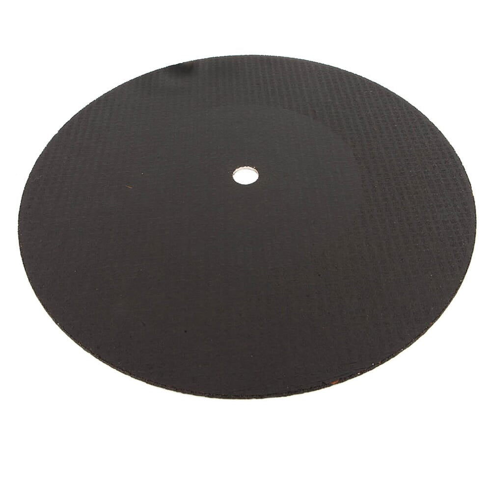 Cutting Wheel, Masonry/Asphalt, Type 1, 14 in x 5/32 in x 20 mm
