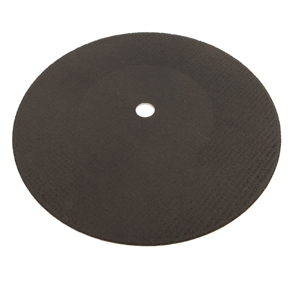 Cutting Wheel, Masonry/Asphalt, Type 1, 14 in x 5/32 in x 1 in