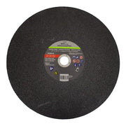 Cutting Wheel, Metal, Type 1, 14 in x 1/8 in x 1 in