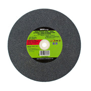 Bench Grinding Wheel, 8 in x 1 in x 1 in