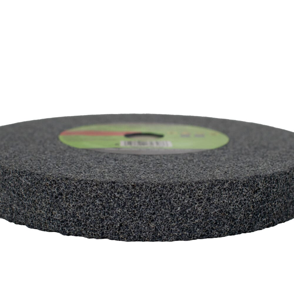 Bench Grinding Wheel, 8 in x 1 in x 1 in