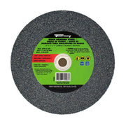 Bench Grinding Wheel, 6 in x 1 in x 1 in