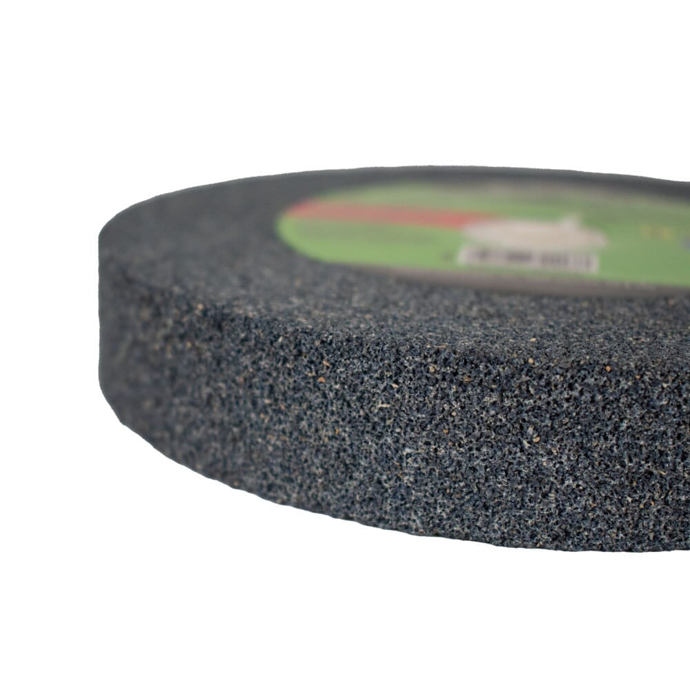 Bench Grinding Wheel, 6 in x 1 in x 1 in