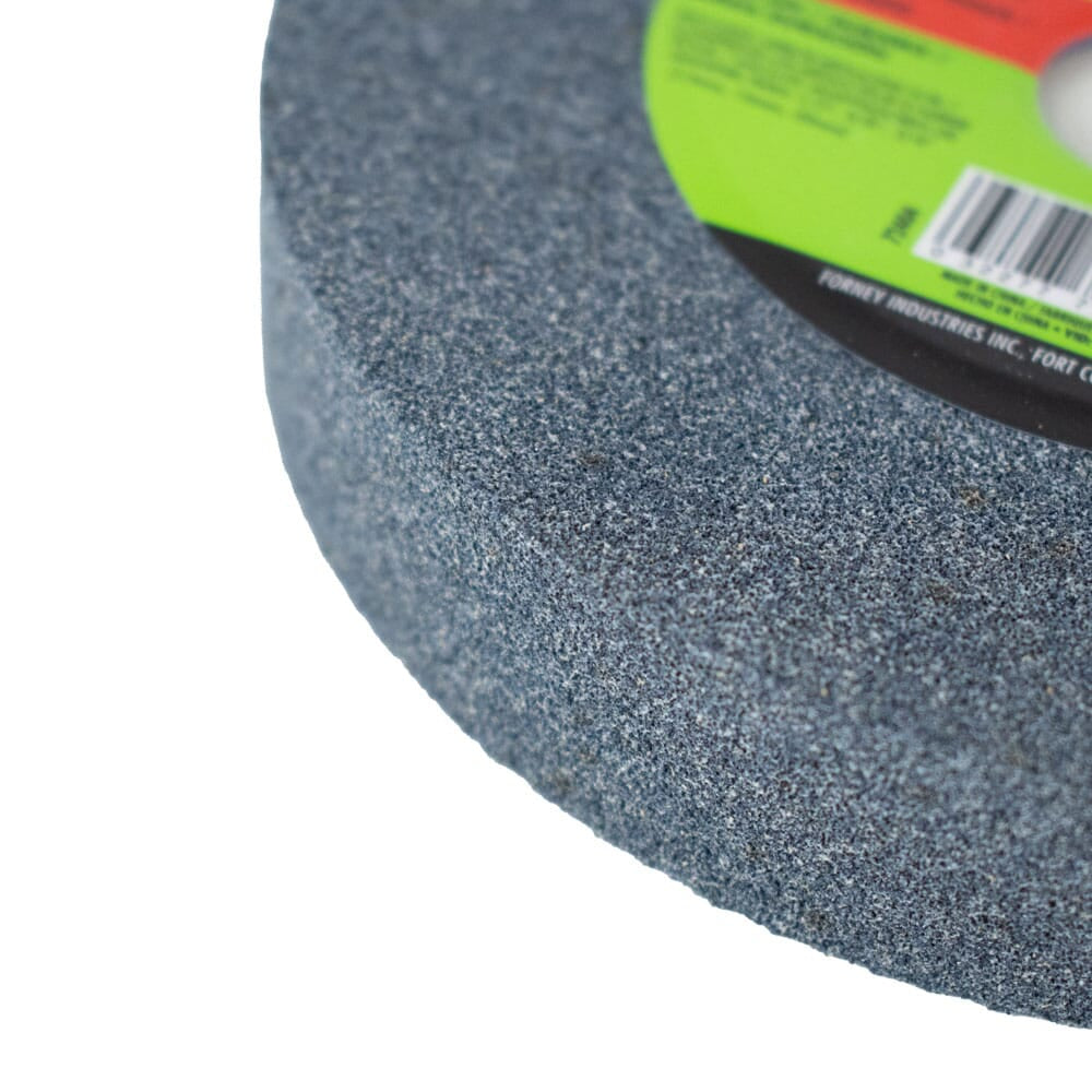 Bench Grinding Wheel, 6 in x 1 in x 1 in