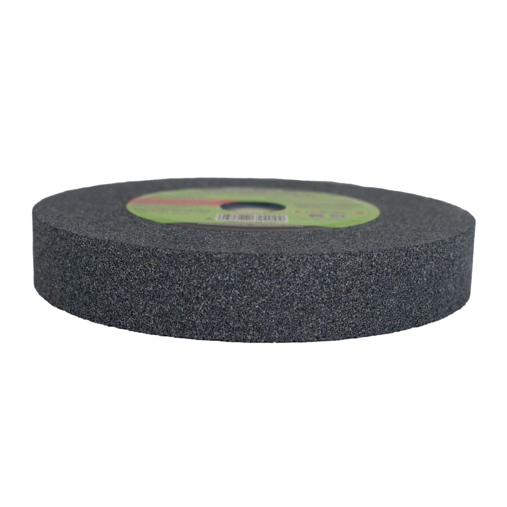 Bench Grinding Wheel, 6 in x 1 in x 1 in