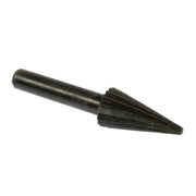 Rotary File, 1 in x 1/2 in x 1/4 in, Conical Shaped