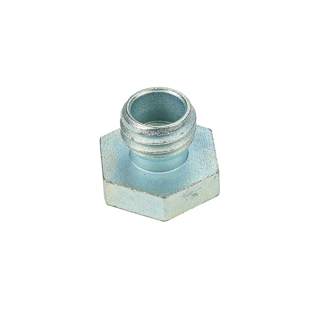 Command PRO Multi-Thread Adapter, Fits 5/8 in-11 to M10 x 1.25