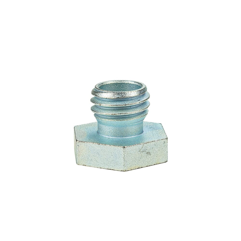 Command PRO Multi-Thread Adapter, Fits 5/8 in-11 to M10 x 1.25