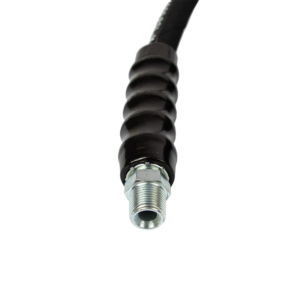 High-pressure Hose, Premium Grade, 3/8 in x 100'